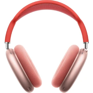 Max-Ios-Android  Bluetooth Kulaklık Logolu
