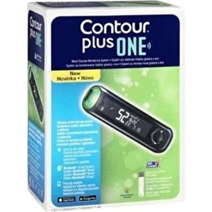 Plus One Test Cihaz Seti