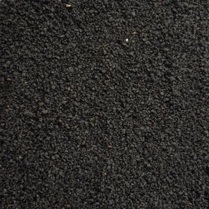 Siyah Bazalt Akvaryum Kumu 1/2 mm
