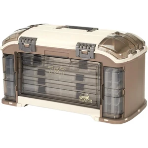 Guide Angled Tackle System Balıkçı Çantası