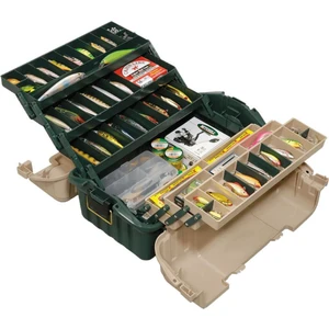 Hip Roof Tackle Balıkçı Çantası