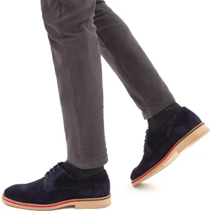 Tamer Tanca Erkek Derı Casual Ayakkabı 383 5194 Erk Ayk SK22/23