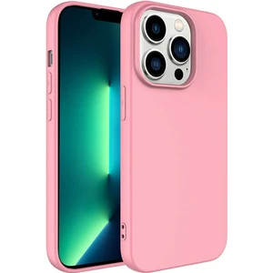 Iphone 14 Pro Max Renkli Içi Kadife Silinebilir Lansman Kapak
