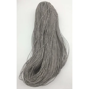 Angel Çanta Aksesuar Orta Gri Renk Kağıt Ip 250 gr