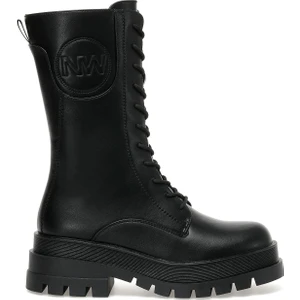 Nine West Nehela 2pr Siyah Kadın Postal