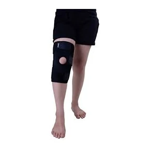 Patella Açık Dizlik