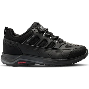 GAZELLE I Erkek Outdoor Siyah