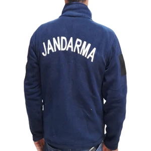 Jandarma Lacivert Polar