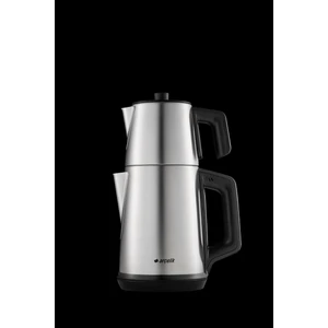 1650W, 1750ML, Paslanmaz Çelik Çay Makinesi