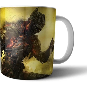 Dark Souls Kupa Bardak Model 7