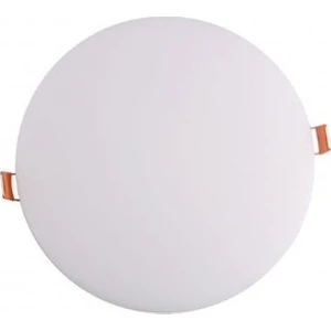 CT-5662 25 W S.ü X-Plus Ayarlanabilir Yuvarlak LED Panel Beyaz