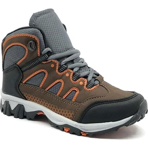 Mars Kahverengi Unisex Outdoor Trekking Bot 