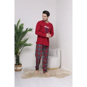 Süprem Pijama Takımı