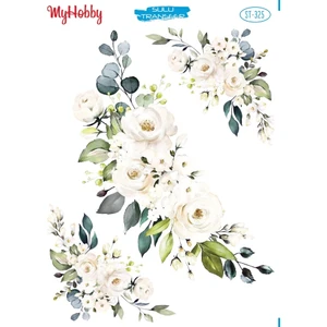 My Hobby Sulu Transfer ST-325 25 x 35 cm