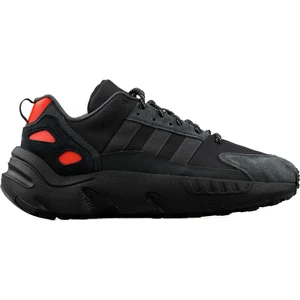 Adidas Zx 22 Boost Erkek Günlük Ayakkabı GX7007 Siyah