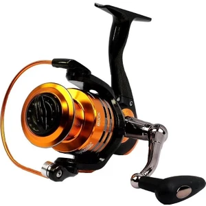 Buck Tekne Makinesi 3 Bilye