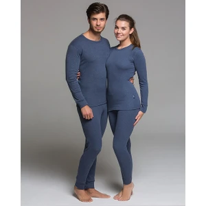 Artica Unisex Termal İçlik Set HZT17001