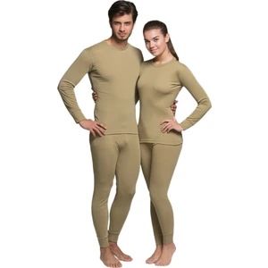 Thermoform Active Yetişkin Termal İçlik Set HZT4008
