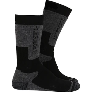Thermoform Outdoor Çorap Siyah Unisex Çorap HZTS1-SİY