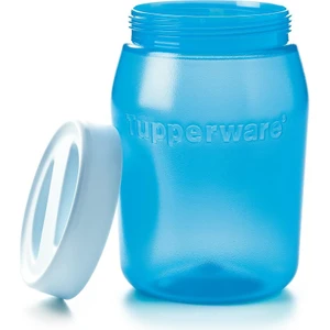 Evrensel Serisi Kavanoz 1.5L Deniz Mavisi