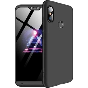 Smart Tech Xiaomi Mi 8 Se Gkk Kılıf 360 Derece Tam Koruma