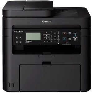 I-Sensys MF237W, Canon Wifi Lazer Yazıcı, Siyah Beyaz Baskı, Fotokopi, Tarama, Yazıcı