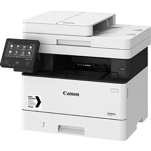 I-Sensys MF443DW, Canon Wifi Lazer Yazıcı, Siyah Beyaz Baskı, Fotokopi, Tarama, Yazıcı