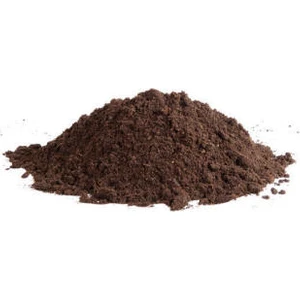 Koyun Gübresi 4 Kg Yanmış Elenmiş Koyun Gübresi Keçi Gübresi Doğal Gübre