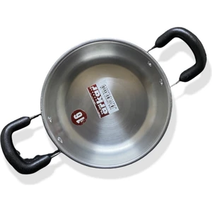 Çapar Group 16 cm Yumurta Sahanı & Omlet Tavası