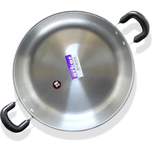 Çapar Group 28 cm Yumurta Sahanı & Omlet Tavası