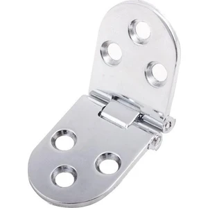 Mepa MKM04 Krom Masa Menteşesi (2 Adet)