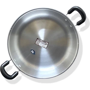 Çapar Group 26 cm Yumurta Sahanı & Omlet Tavası