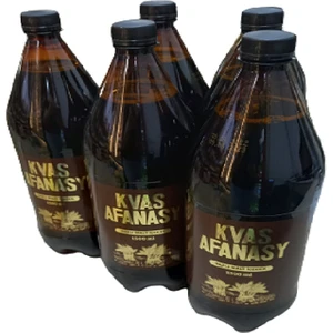 Kvas Afanasy 1,5 Lt* 6 Adet