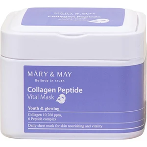 Peptit İçeren Maske Paketi  (30 adet)