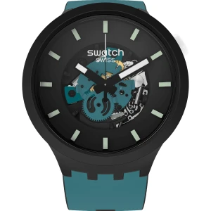 Night Trip Unisex Kol Saati SB03B107