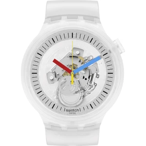 Clearly Bold Unisex Kol Saati SB01K100