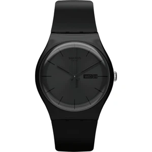 Black Rebel Again Unisex Kol Saati SO29B706