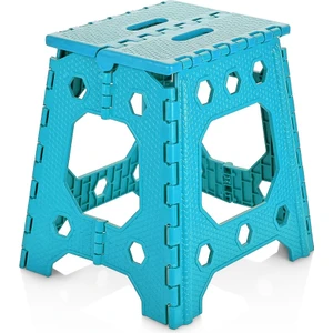 Plastik Katlanır Tabure No:2 192