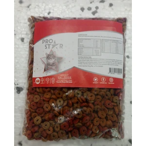 Kedi Kuru Mama Gurme 2 kg