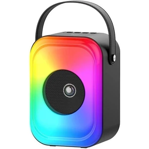 SQ128BT RGB Bluetooth Hoparlör