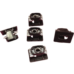 Çınar Online Store Reanault Megane Kapı Kolçak Sekman & Klipsi 5 Adet 7703044197