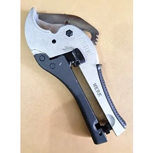Pprc Plastik Boru Kesme Makası 42 mm Pvc Boru Kesme Makası