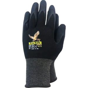 Pro Safe Eagle Su Bazlı Pu Eldiven NO:7 12 ÇİFT