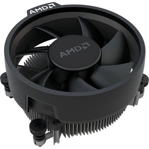Amd Wraith Stealth Am4 712-000071 Rev B Işlemci Fanı