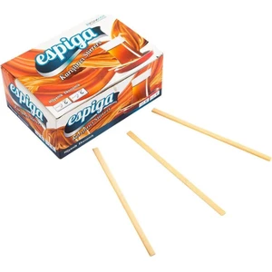 Bambu Tahta Karıştırıcı 500'LÜ Paket