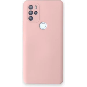 General Mobile GM21 Pro Uyumlu Nano Arka Koruma