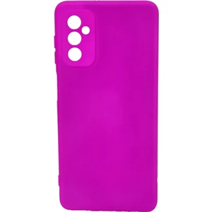 Samsung Galaxy M52 Uyumlu Nano Arka Koruma