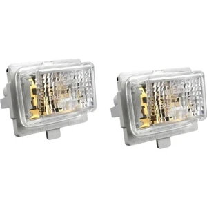 Mercedes W212 E Serisi Sağ + Sol Arka Plaka Lambası 2011--2016