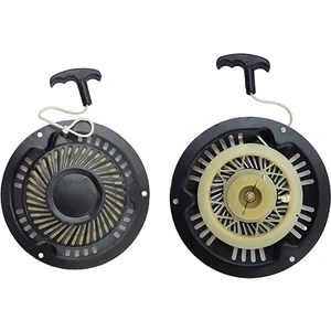 Starter Kapak Komple Hyundaı  LS400-LS460