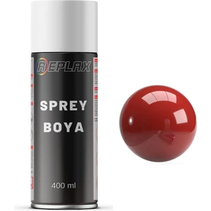 Ral 3002 Karmen Kırmızı  Sprey Boya 400 Ml.